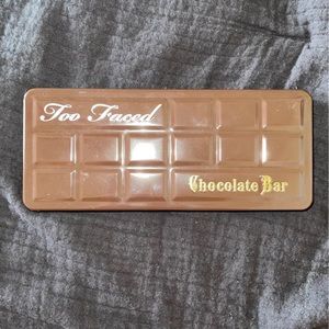 too faced chocolate bar palette